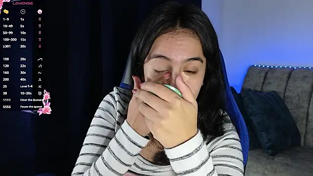 ZaraDames  online show from 03-08-26, 03:43