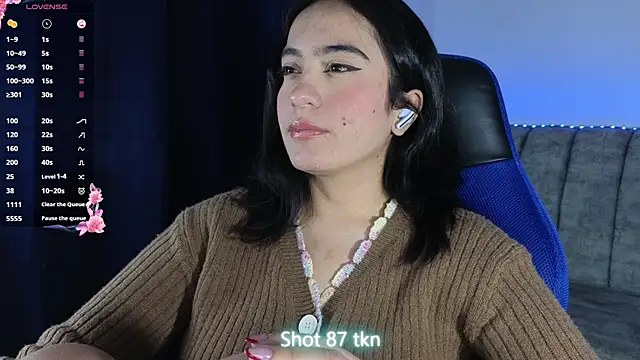 Snapshot of ZaraDames_ chatting on 07-02-26, 02:23 ZaraDames online show from 07-02-26, 02:23