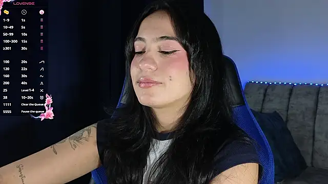 ZaraDames  online show from 03-06-26, 04:29