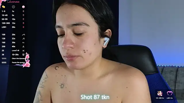 Snapshot of ZaraDames_ chatting on 07-07-26, 05:43 ZaraDames online show from 07-07-26, 05:43