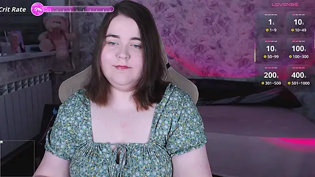 Estelle Hicks online show from 03-24-26, 06:41