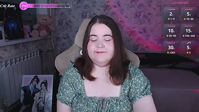 Snapshot of Estelle_Hicks chatting on 07-13-26, 07:13 Estelle Hicks online show from 07-13-26, 07:13