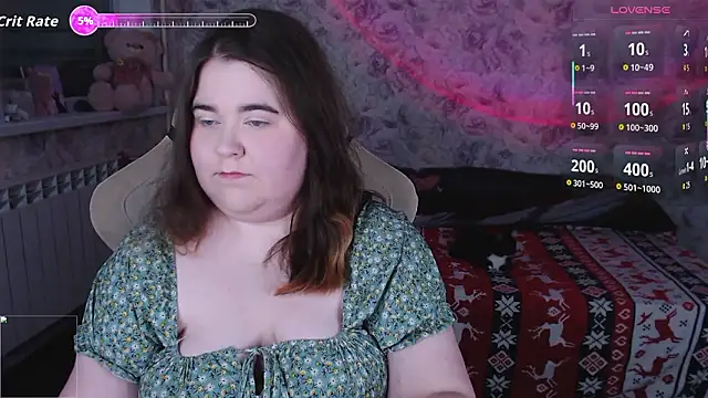 Estelle Hicks online show from 02-08-26, 06:27