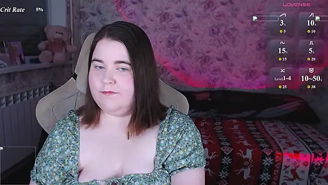 Estelle Hicks online show from 02-25-26, 06:30