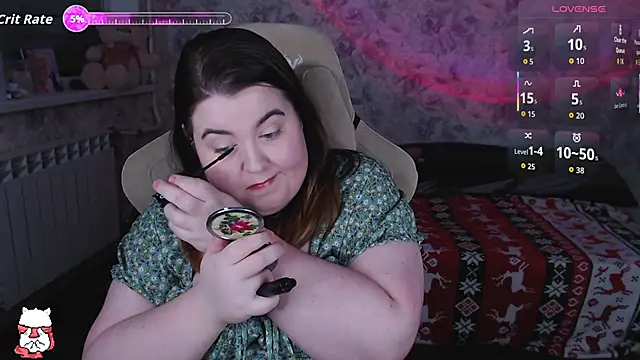 Estelle Hicks online show from 02-07-26, 06:38