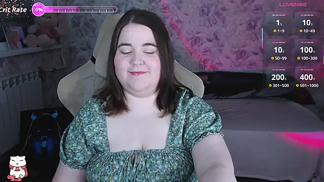 Estelle Hicks online show from 05-22-26, 07:01