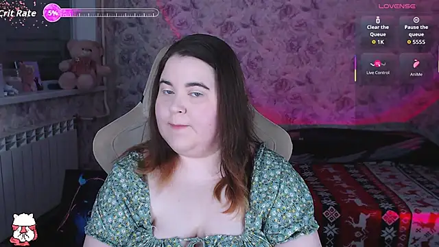 Estelle Hicks online show from 02-17-26, 06:38