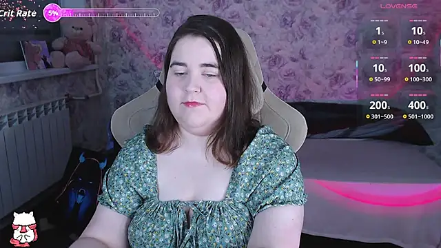 Estelle Hicks online show from 05-15-26, 07:12