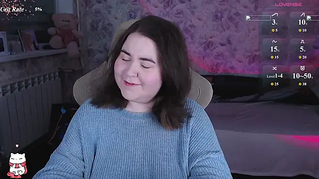Estelle Hicks online show from 04-21-26, 06:47