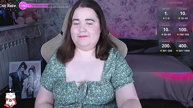 Snapshot of Estelle_Hicks chatting on 06-21-26, 07:41 Estelle Hicks online show from 06-21-26, 07:41