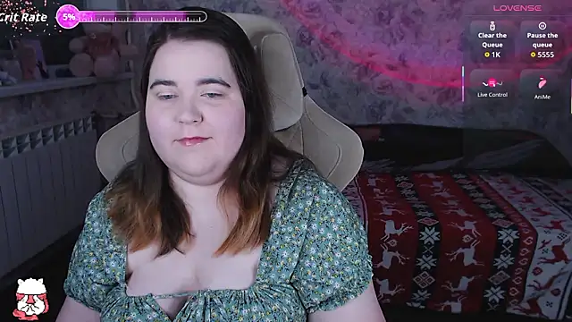 Estelle Hicks online show from 02-13-26, 06:41