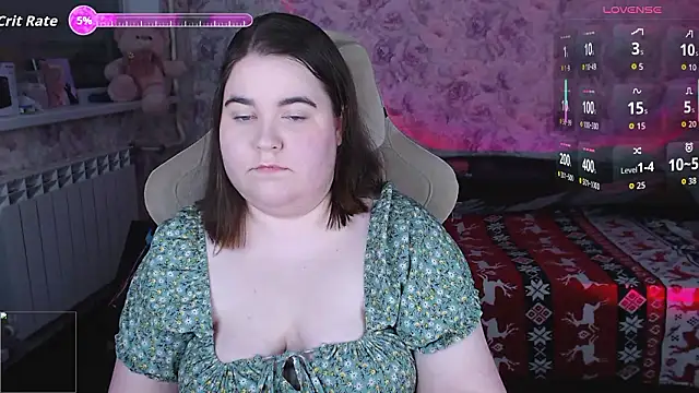 Estelle Hicks online show from 03-06-26, 06:25