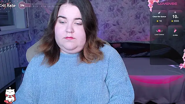 Estelle Hicks online show from 09-30-25, 06:14