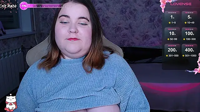 Estelle Hicks online show from 10-10-25, 06:20