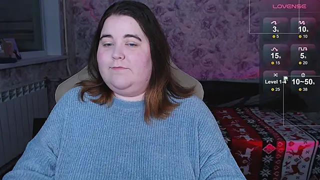 Estelle Hicks online show from 11-04-25, 06:22