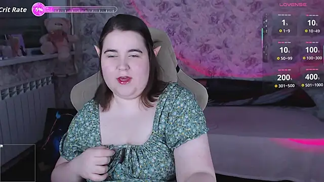 Estelle Hicks online show from 03-26-26, 06:39