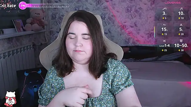 Estelle Hicks online show from 05-31-26, 07:03