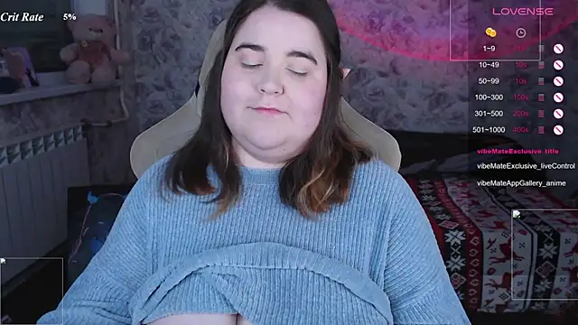 Estelle Hicks online show from 12-20-25, 06:33