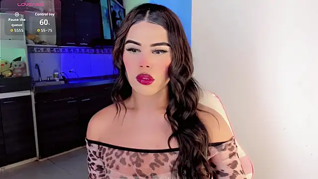LittleEmmaa online show from 03-12-26, 03:27