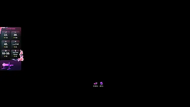 LittleEmmaa online show from 03-15-26, 10:50