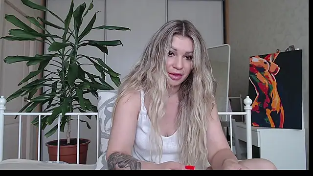 ShyEvaa online show from 06-01-26, 06:24