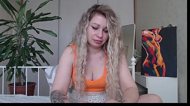 ShyEvaa online show from 05-08-26, 03:43