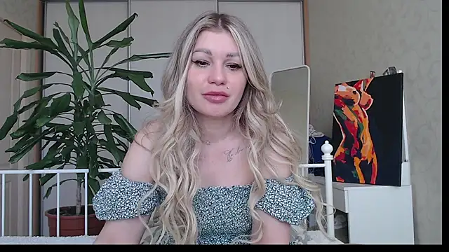 ShyEvaa online show from 05-14-26, 04:20