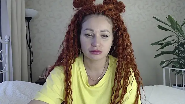 ShyEvaa online show from 10-08-25, 11:23