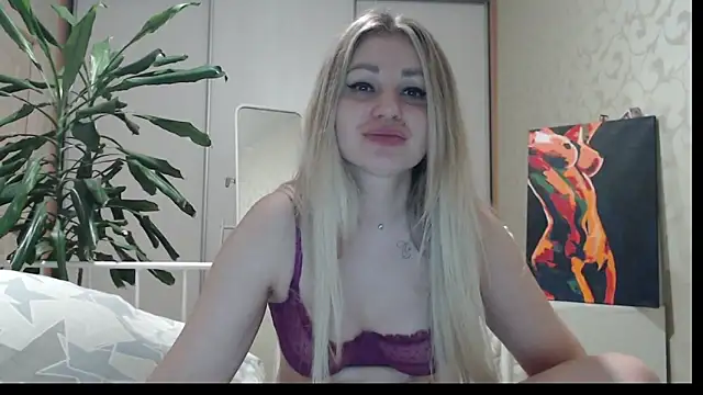 ShyEvaa online show from 05-04-26, 03:26