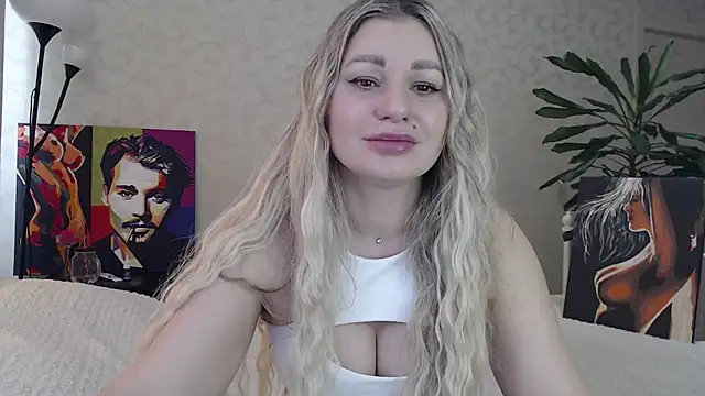 ShyEvaa online show from 02-15-26, 06:36