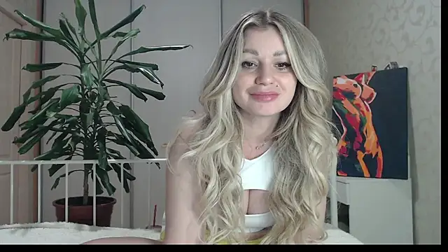 ShyEvaa online show from 05-14-26, 05:54