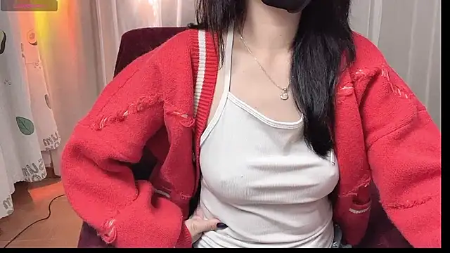  minji bae online show from 02-25-26, 06:41