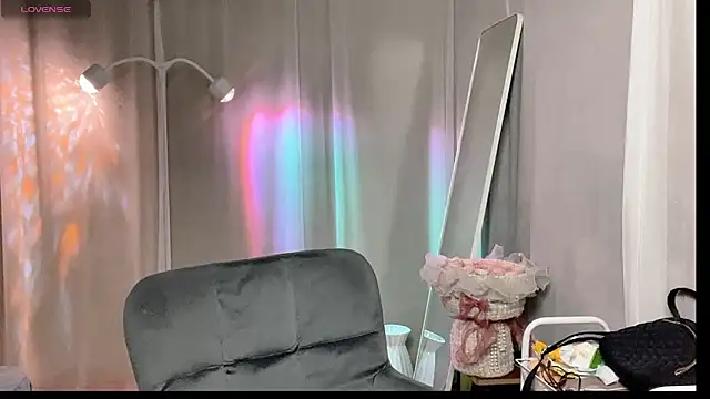  minji bae online show from 02-07-26, 12:13