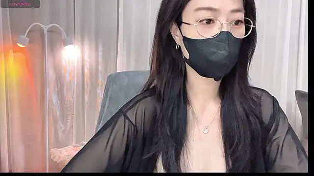  minji bae online show from 03-04-26, 04:59