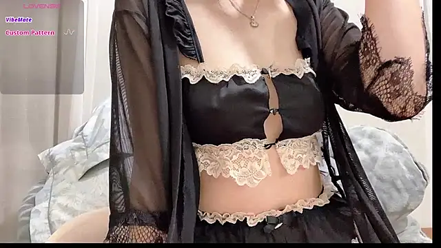  minji bae online show from 03-02-26, 08:38