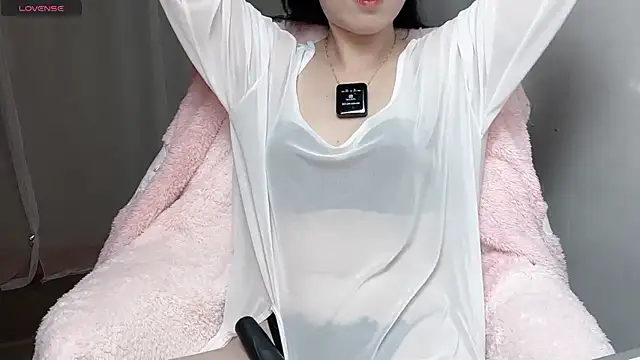  minji bae online show from 11-12-25, 07:40