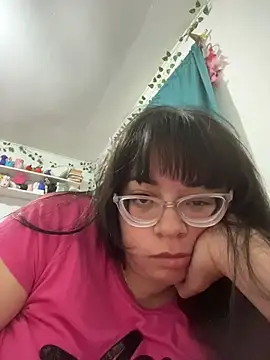 indiegirl666 online show from 01-09-26, 02:40