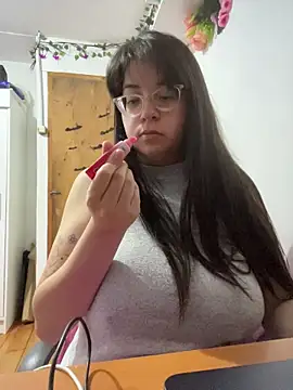 indiegirl666 online show from 02-17-26, 04:32