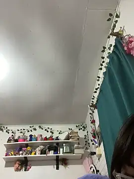 indiegirl666 online show from 01-17-26, 04:38