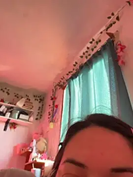 indiegirl666 online show from 04-08-26, 09:05