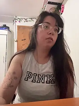 indiegirl666 online show from 03-02-26, 03:29