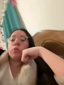 indiegirl666 online show from 03-30-26, 02:24