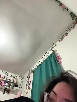 indiegirl666 online show from 07-03-26, 03:13