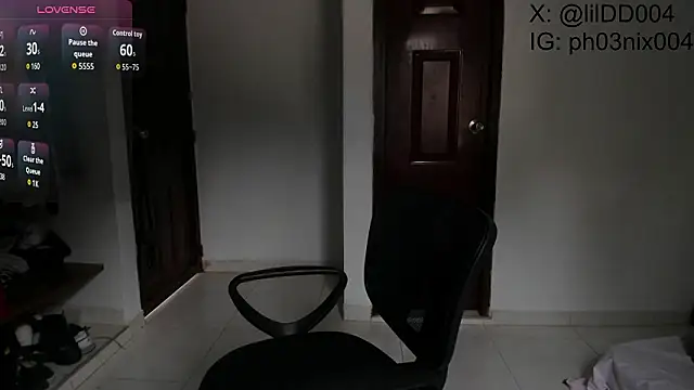 Snapshot of Danni_boy chatting on 02-14-26, 08:42 Danni boy online show from 02-14-26, 08:42