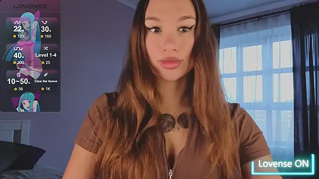 soffi lav online show from 11-19-25, 07:08