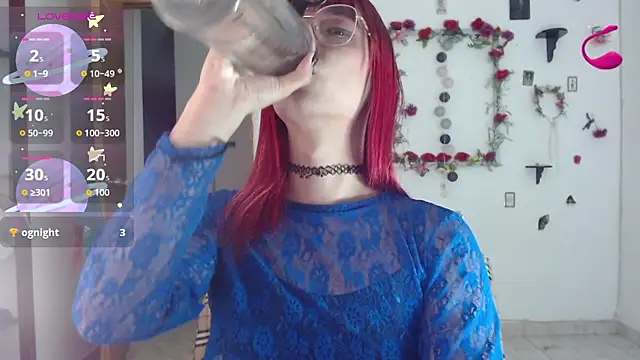  GalyaX  online show from 01-06-26, 12:03