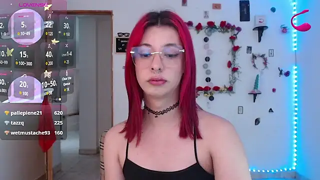 Snapshot of _GalyaX_ chatting on 12-30-24, 03:12  GalyaX  online show from 12-30-24, 03:12