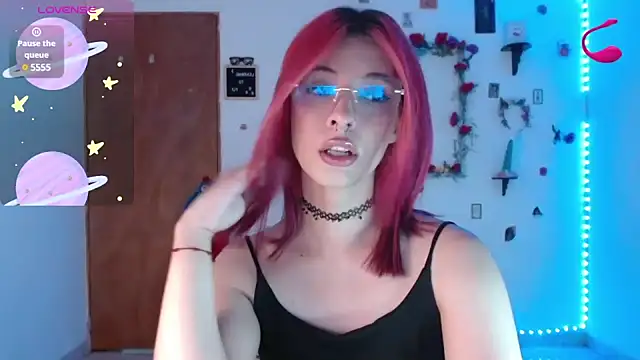 Snapshot of _GalyaX_ chatting on 12-14-24, 03:28  GalyaX  online show from 12-14-24, 03:28