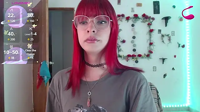  GalyaX  online show from 11-20-25, 09:58