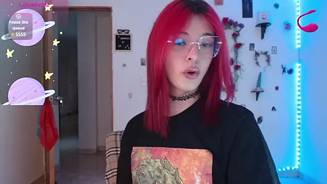 Snapshot of _GalyaX_ chatting on 12-26-24, 12:38  GalyaX  online show from 12-26-24, 12:38